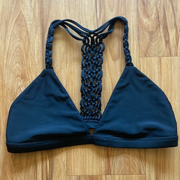 MIKOH BIKINI TOP - Picture 1 of 3